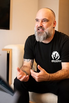 ꡼ No.005Υͥ / Υ󥿥ӥ塼Ϻ4XȥƥStellarisפͷ֤ˤϡ ParadoxγȯԤ˺ǿDLCShadows of the ShroudפäȰʹƤߤ