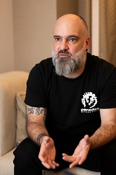 ꡼ No.012Υͥ / Υ󥿥ӥ塼Ϻ4XȥƥStellarisפͷ֤ˤϡ ParadoxγȯԤ˺ǿDLCShadows of the ShroudפäȰʹƤߤ