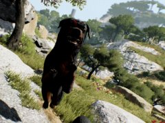 これで野犬対策もパッチリ? 謎の島で殺人鬼から逃げ回るサバイバルアクション「Die Young」に火をつけるシステムが追加