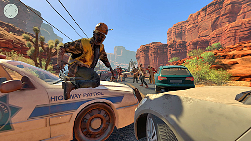 Arizona Sunshine - Apocalypse Trailer