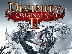 Larian Studiosがシリーズ最新作「Divinity: Original Sin 2」の制作を発表