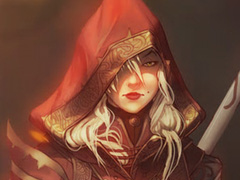 アクションRPG「Divinity: Original Sin 2」が,Kickstarterキャンペーン初日で目標額達成