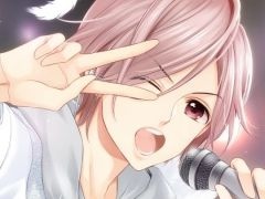 「乙女チック4Gamer」第158回:PS Vita用ソフト「フォルティッシモ」を特集。人気アイドルとの切ない恋を描いた恋愛ADV