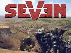 「Kholat」のIMGN.PROが,盗賊となって世界を駆け回るアクションRPG「Seven」を発表