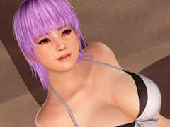 「DEAD OR ALIVE Xtreme 3」,任務を忘れてバカンスを満喫するあやねのイメージビデオが公開
