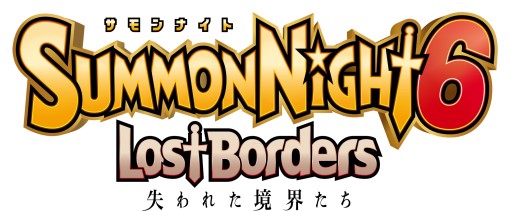 画像集 No.052のサムネイル画像 / 世界を隔てる“絶糸壁”でラージュ達を待ち受けるものとは。「サモンナイト6 失われた境界たち」の最新情報が公開に