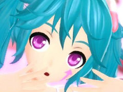 「初音ミク -Project DIVA- X」の新規収録楽曲やモジュールを紹介。メドレー曲が出現する「エリアクエスト」の新情報も