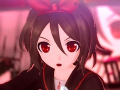 「初音ミク -Project DIVA- X」新規書き下ろしの楽曲「Amazing Dolce」などを紹介する最新PVが公開