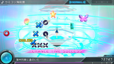 画像集 No.075のサムネイル画像 / 「初音ミク -Project DIVA- X」,新登場「ライブエディットモード」や収録楽曲&モジュールのビジュアルを紹介