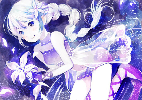 画像集 No.049のサムネイル画像 / 「初音ミク -Project DIVA- X」の収録楽曲&モジュールを紹介。新しいポーズが追加された「ポートレート」や「アルバム」の情報も