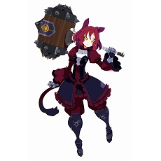 画像集 No.010のサムネイル画像 / 「ルフランの地下迷宮と魔女ノ旅団」,人形兵で編成する「カヴン」の詳細が明らかに。職業「ゴシックコッペリア」と「デモンリーパー」の情報も