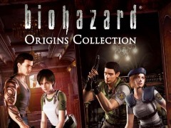 PS4版「バイオハザード オリジンズコレクション」と,PS Vita版「バイオハザード リベレーションズ2」が,新価格で3月23日に発売決定