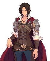 画像ギャラリー No.009のサムネイル画像 / ファンタジースリングRPG「フィンガーナイツ」事前登録受付を開始