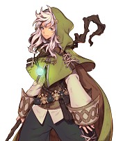 画像ギャラリー No.019のサムネイル画像 / ファンタジースリングRPG「フィンガーナイツ」事前登録受付を開始