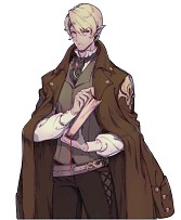 画像ギャラリー No.020のサムネイル画像 / ファンタジースリングRPG「フィンガーナイツ」事前登録受付を開始