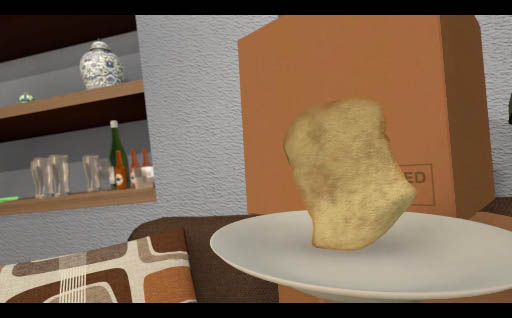 I am Bread - Official iPad/iPhone Release Trailer