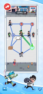 画像ギャラリー No.011のサムネイル画像 / スマホゲームのセルラン分析(2026年3月12日〜3月18日)。今週の1位は「プロスピA」。昨年10月〜12月の全世界DL数ランキングも紹介