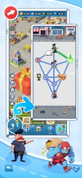 画像ギャラリー No.012のサムネイル画像 / スマホゲームのセルラン分析(2026年3月12日〜3月18日)。今週の1位は「プロスピA」。昨年10月〜12月の全世界DL数ランキングも紹介