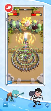 画像ギャラリー No.013のサムネイル画像 / スマホゲームのセルラン分析(2026年3月12日〜3月18日)。今週の1位は「プロスピA」。昨年10月〜12月の全世界DL数ランキングも紹介