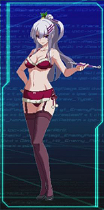 画像集 No.007のサムネイル画像 / 「電撃文庫 FIGHTING CLIMAX IGNITION」,ネットワークモードやカスタマイズ要素などのシステム関連情報が一挙公開