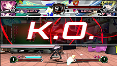 画像集 No.010のサムネイル画像 / 「電撃文庫 FIGHTING CLIMAX IGNITION」,ネットワークモードやカスタマイズ要素などのシステム関連情報が一挙公開