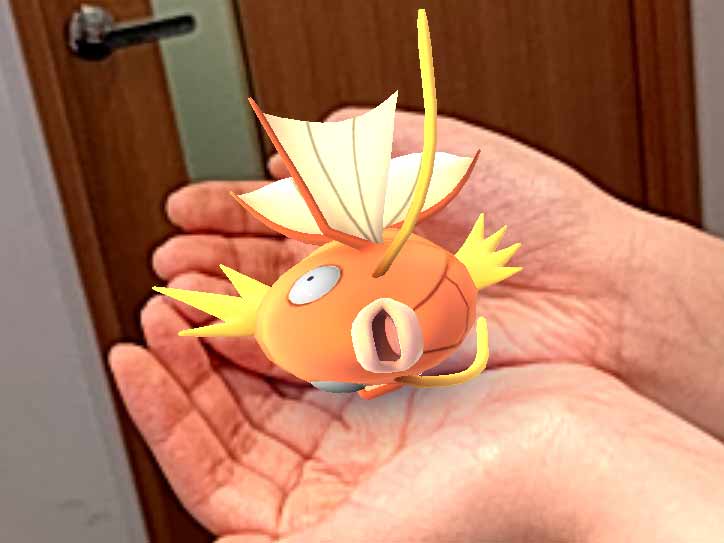 「Pokémon GO」は“ポケモンが世の中にいる”を実現するライフツール。ジョン・ハンケ氏と宇都宮氏が語る新しいポケモンのカタチ