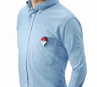  No.065Υͥ / E3 2016ϡPok&#00233;mon GOפۿϰճȶᤤ GO Plusפ7ȯͽꡣPok&#00233;mon GO Developer Q&AפȯɽƤԥååפƾҲ
