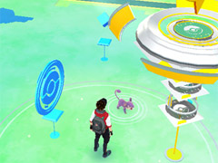 【島国大和】開発者から見た「Pokémon GO」。無理無理,こんなの作れません
