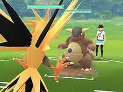 今からでも,また始めても楽しい! 変化を続ける「ポケモンGO」の“今”を「ポケットモンスター Let's Go! ピカチュウ・Let's Go! イーブイ」との連動方法とともに紹介