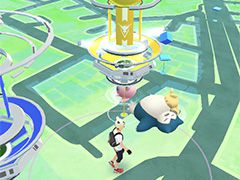 新たなポケモンの登場に「相棒と冒険モード」の実装などトピック満載。進化を続ける「ポケモンGO」の2019年を振り返ってみよう