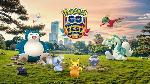 ꡼ No.001Υͥ / ֥ݥGOץꥢ륤٥ȡPok&#233;mon GO Fest 2025: ס̥åȤȯ䡣ǰ̤ʥƥĤڤ