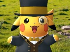 Pok&#233;mon GO Fest 2025פˡ륯ϥåȤΥ뤬塼Ȥʿԥ奦о졣©Ϥʤɤξ餫