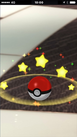 ꡼ No.006 | Pok&#00233;mon GO