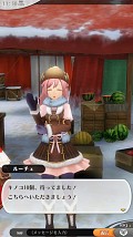 画像集 No.004のサムネイル画像 / スマホ向けMMORPG「アルケミアストーリー」CBTプレイレポート。ゲームの特徴と序盤のインプレッションを掲載