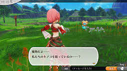 画像集 No.021のサムネイル画像 / スマホ向けMMORPG「アルケミアストーリー」CBTプレイレポート。ゲームの特徴と序盤のインプレッションを掲載