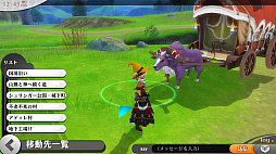画像集 No.034のサムネイル画像 / スマホ向けMMORPG「アルケミアストーリー」CBTプレイレポート。ゲームの特徴と序盤のインプレッションを掲載