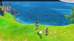 画像ギャラリー No.007のサムネイル画像 / ドキッ！　魚だらけの新機能“釣り”が「アルケミアストーリー」に近日実装予定。先行体験レポートをお届け