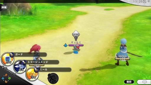 画像ギャラリー No.009のサムネイル画像 / ドキッ！　魚だらけの新機能“釣り”が「アルケミアストーリー」に近日実装予定。先行体験レポートをお届け