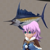 画像ギャラリー No.013のサムネイル画像 / ドキッ！　魚だらけの新機能“釣り”が「アルケミアストーリー」に近日実装予定。先行体験レポートをお届け