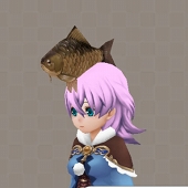 画像ギャラリー No.015のサムネイル画像 / ドキッ！　魚だらけの新機能“釣り”が「アルケミアストーリー」に近日実装予定。先行体験レポートをお届け