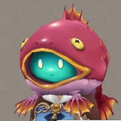 画像ギャラリー No.018のサムネイル画像 / ドキッ！　魚だらけの新機能“釣り”が「アルケミアストーリー」に近日実装予定。先行体験レポートをお届け