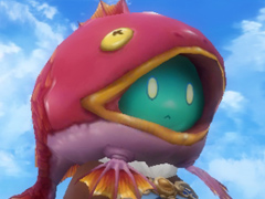 ドキッ！　魚だらけの新機能“釣り”が「アルケミアストーリー」に近日実装予定。先行体験レポートをお届け