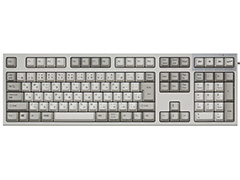 第2世代「REALFORCE」のアクチュエーションポイント変更機能搭載モデルが12月7日に発売決定。価格は当初より若干高くなる?
