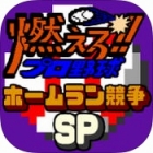 燃えろ!!プロ野球 ホームラン競争SP