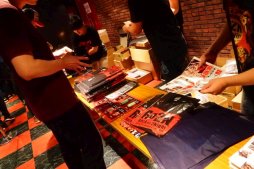 画像集 No.002のサムネイル画像 / 重低音サウンドが観客を大熱狂させた「Rock on 2Night GUILTY GEAR LIVE 2016」レポート。東京会場の模様を写真多めでお届け