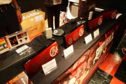 画像集 No.003のサムネイル画像 / 重低音サウンドが観客を大熱狂させた「Rock on 2Night GUILTY GEAR LIVE 2016」レポート。東京会場の模様を写真多めでお届け