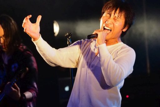 画像集 No.006のサムネイル画像 / 重低音サウンドが観客を大熱狂させた「Rock on 2Night GUILTY GEAR LIVE 2016」レポート。東京会場の模様を写真多めでお届け