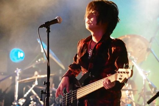 画像集 No.008のサムネイル画像 / 重低音サウンドが観客を大熱狂させた「Rock on 2Night GUILTY GEAR LIVE 2016」レポート。東京会場の模様を写真多めでお届け