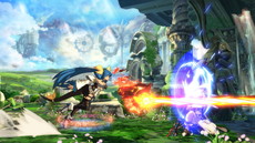 画像集 No.002のサムネイル画像 / 家庭用「GUILTY GEAR Xrd -REVELATOR-」に向けたディズィーの配信が開始。アーケード最新バージョンのロケテストもスタート