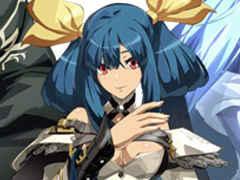 家庭用「GUILTY GEAR Xrd -REVELATOR-」に向けたディズィーの配信が開始。アーケード最新バージョンのロケテストもスタート